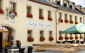 Hotel Gasthof Zur Post